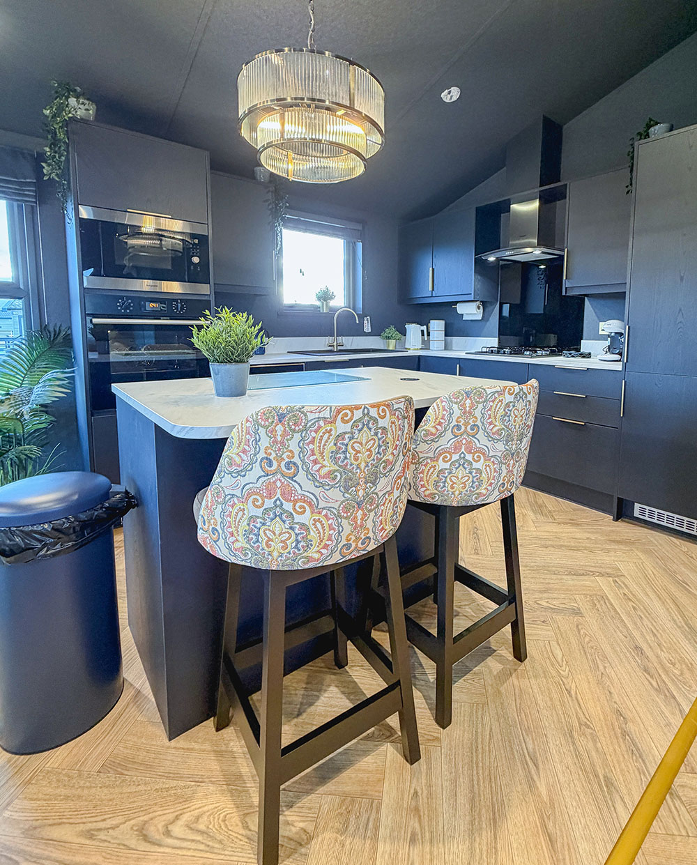 Blackthorn Lodge for hire Lake District, Cumbria