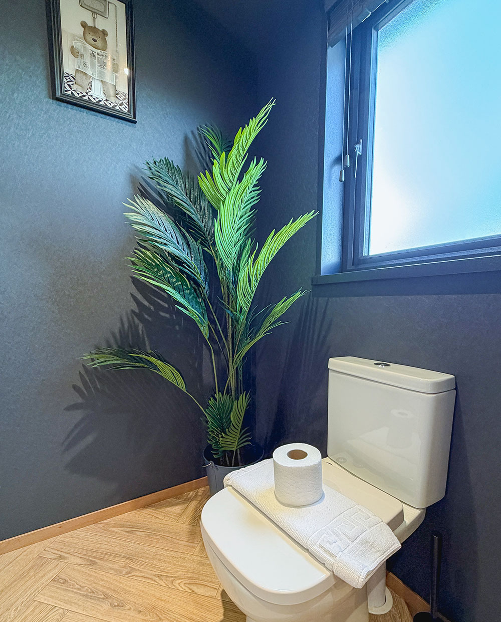 Blackthorn Lodge for hire Lake District, Cumbria