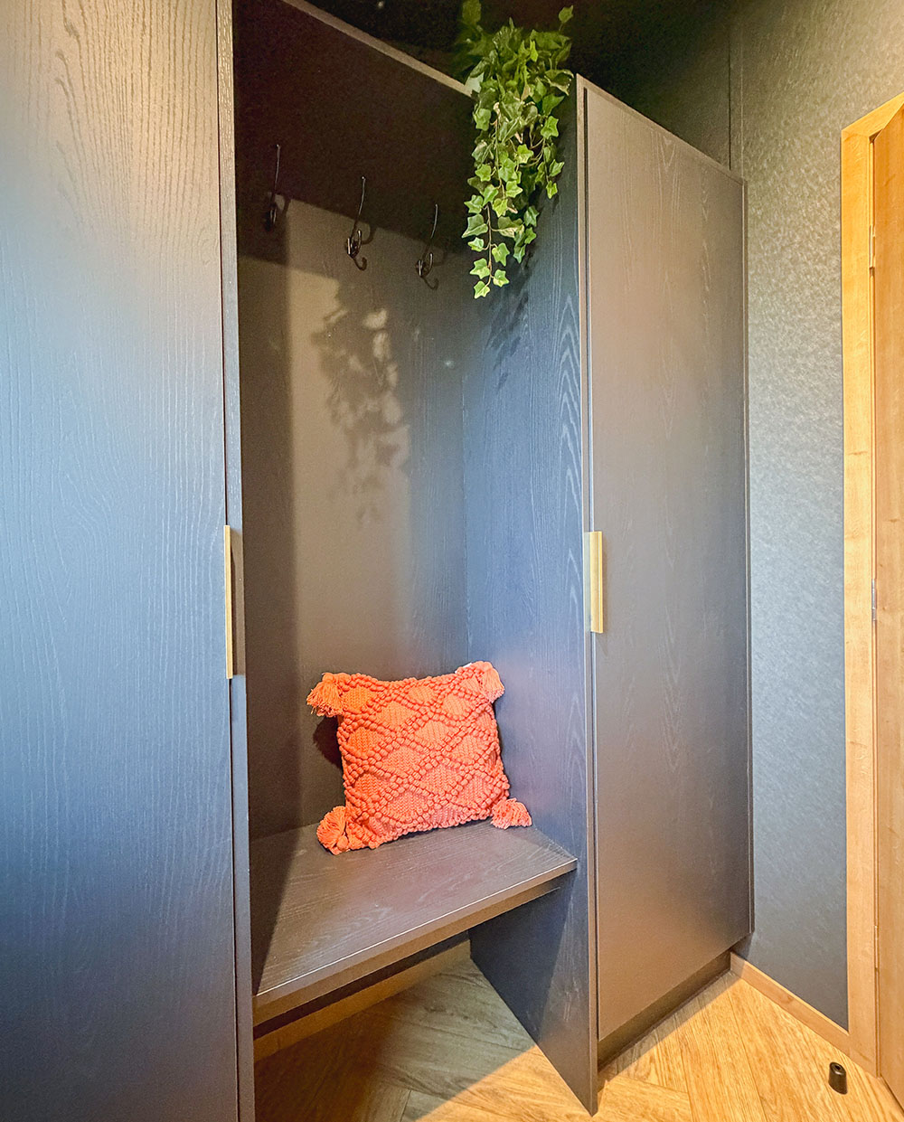 Blackthorn Lodge for hire Lake District, Cumbria