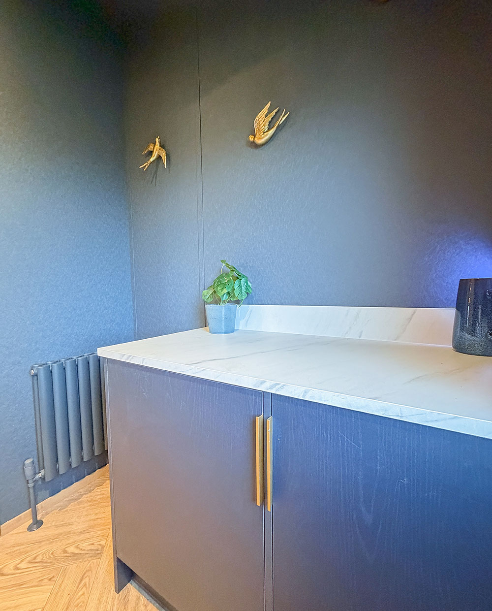 Blackthorn Lodge for hire Lake District, Cumbria