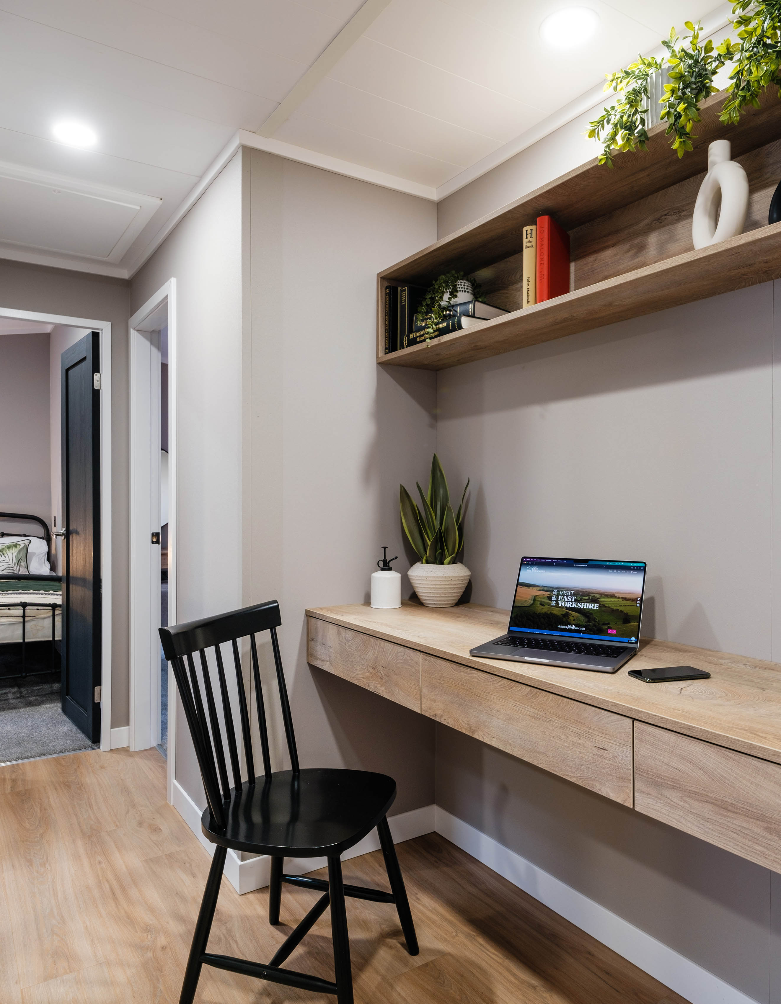 Dogwood Lodge - pet friendly timber lodge to hire Lake District, Cumbria