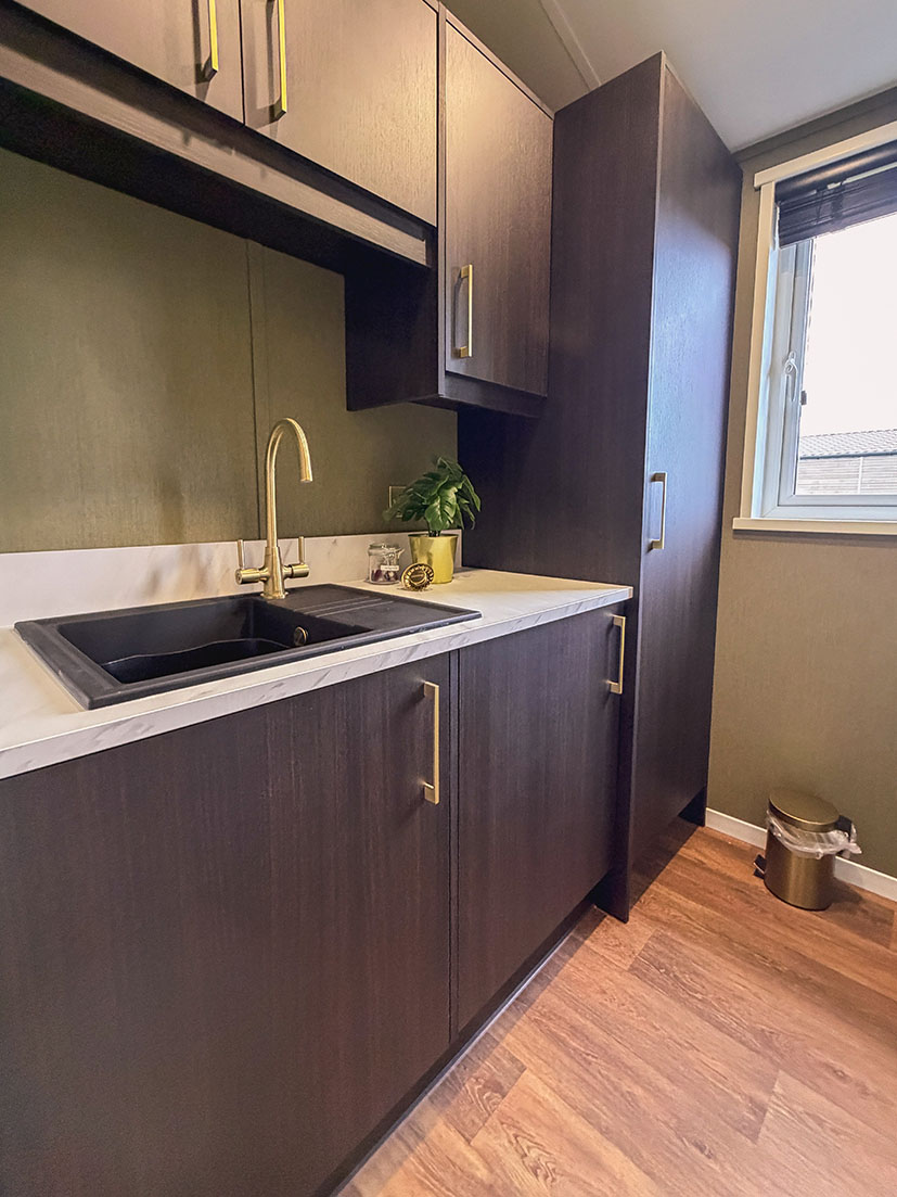 Honeysuckle Lodge for hire Lake District, Cumbria