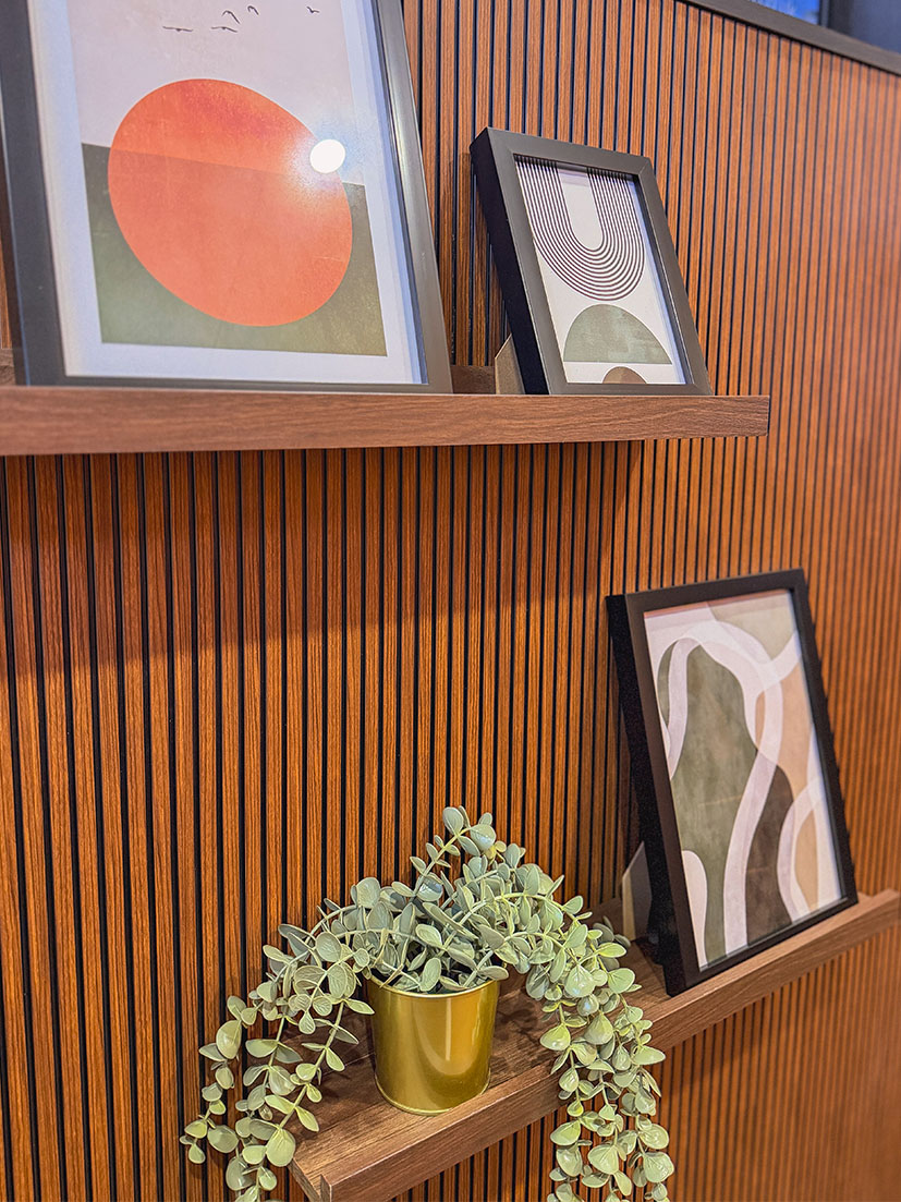 Honeysuckle Lodge for hire Lake District, Cumbria