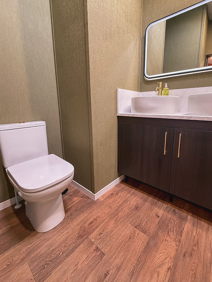 Honeysuckle Lodge for hire Lake District, Cumbria