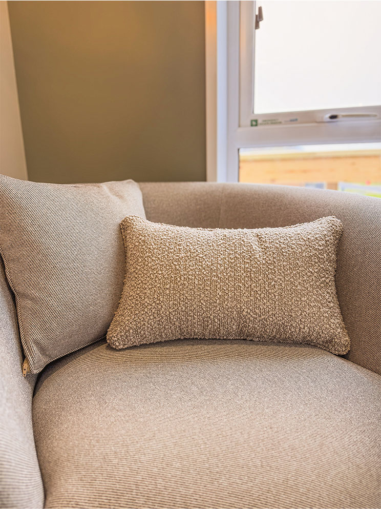 Sycamore Lodge holiday lodge at Skiddaw View Holiday Park