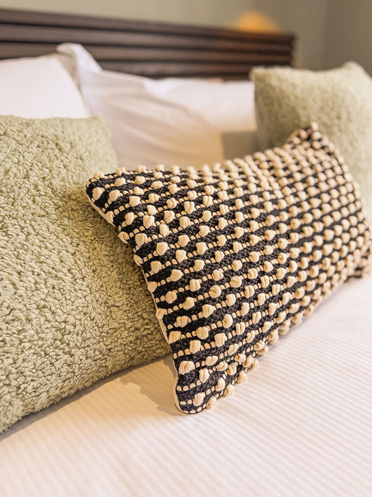 Sycamore Lodge holiday lodge at Skiddaw View Holiday Park